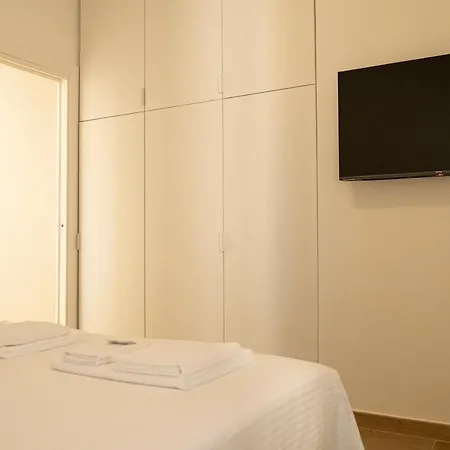Noliday Riviera Sea View Luxury Apartment Exterior foto