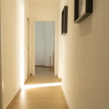 Noliday Riviera Sea View Luxury Apartment Exterior foto