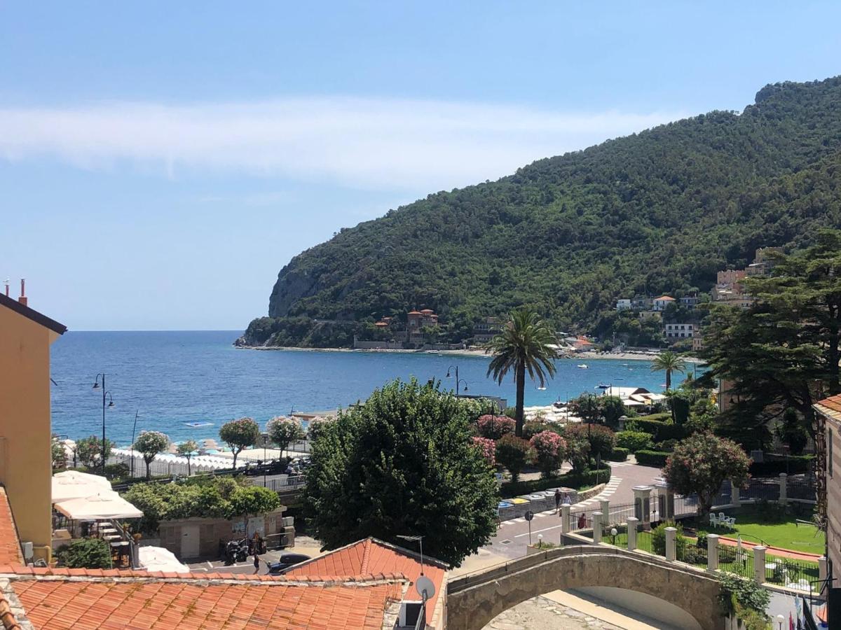 Apartment Noliday Riviera Sea View Luxury
