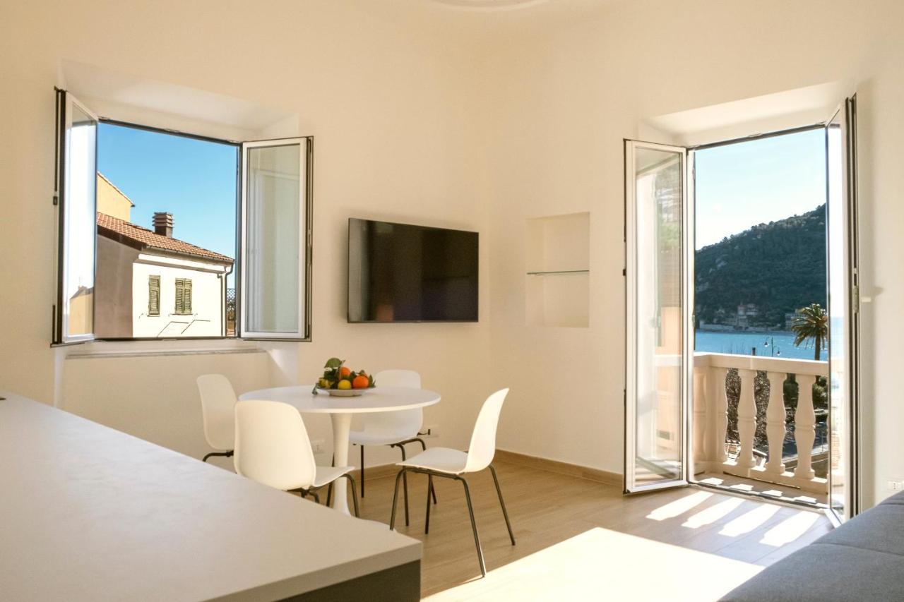 Noliday Riviera Sea View Luxury * Noli