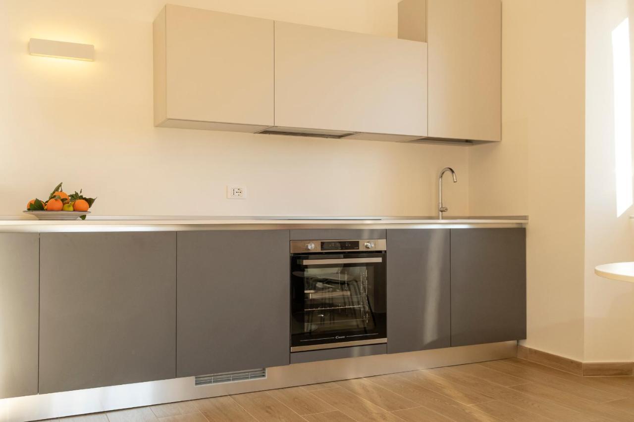 Noliday Riviera Sea View Luxury Apartment Noli