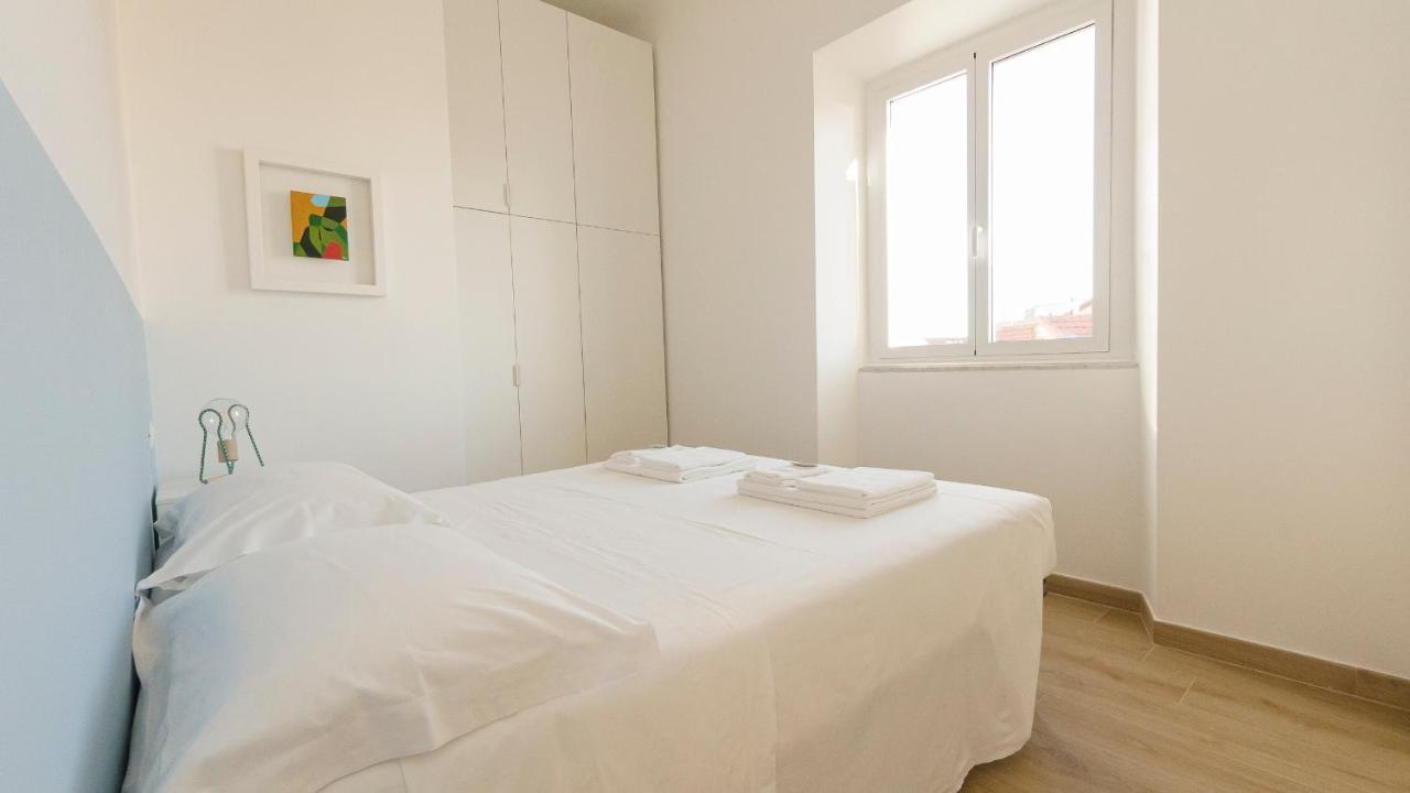Noliday Riviera Sea View Luxury Noli