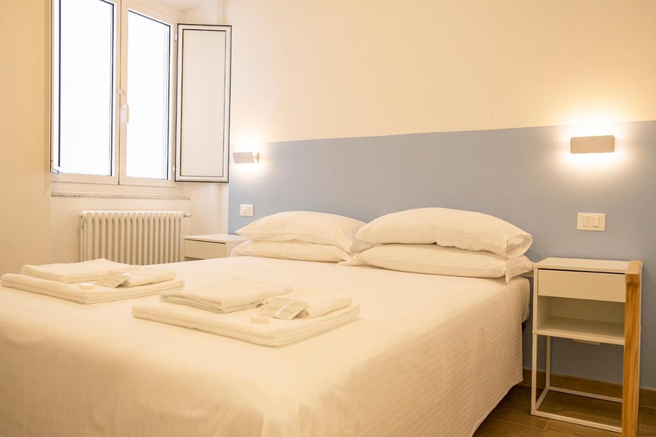 Noliday Riviera Sea View Luxury Apartment