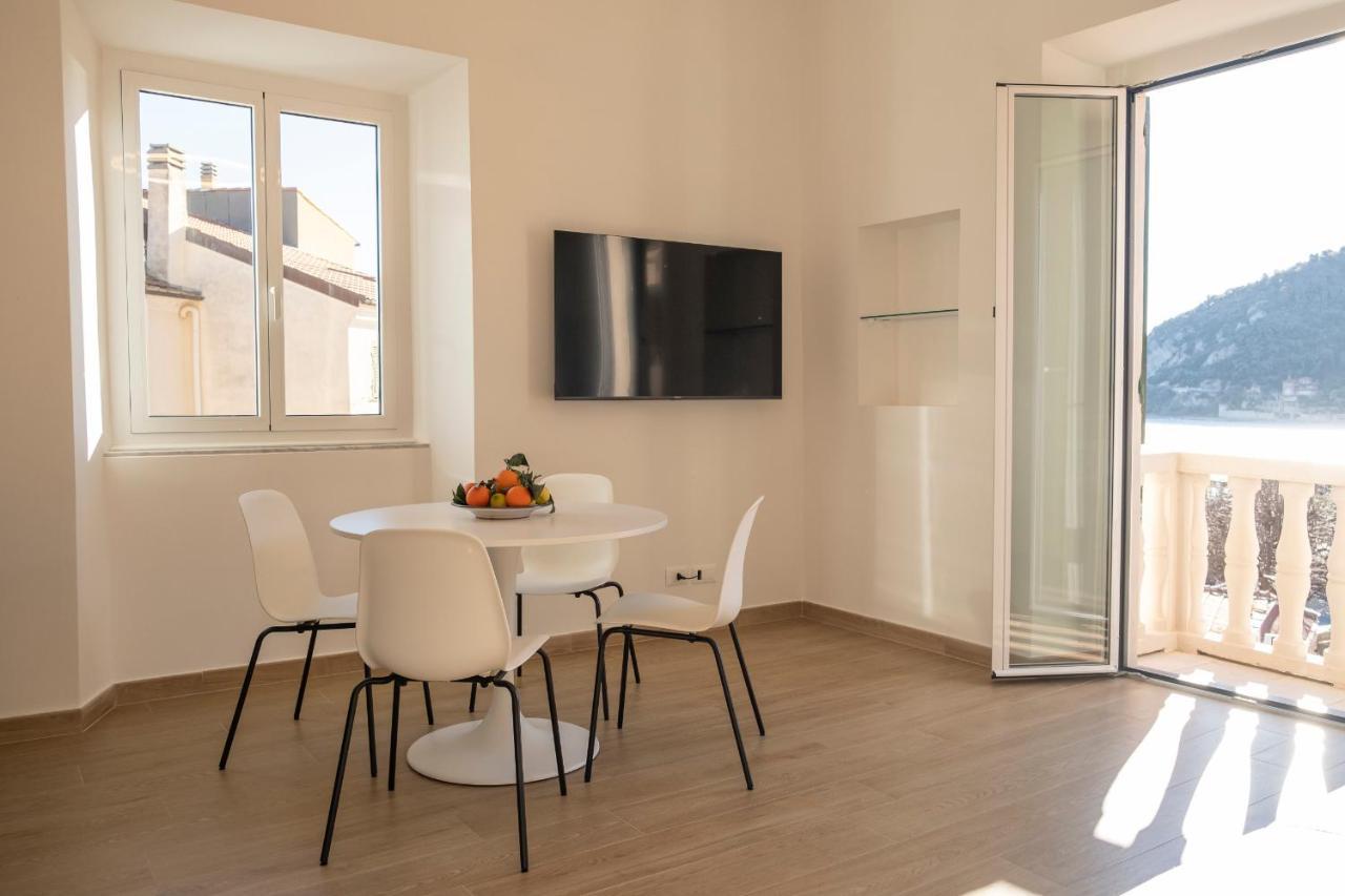 Noliday Riviera Sea View Luxury * Noli