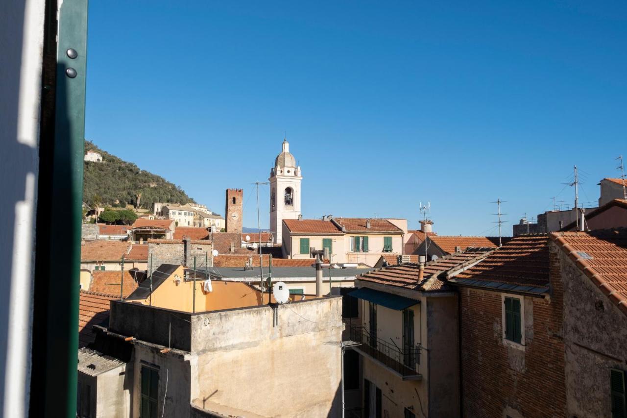 Noliday Riviera Sea View Luxury * Noli