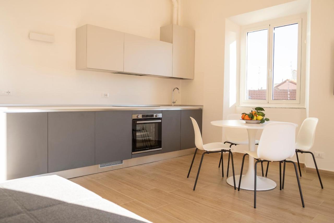 Apartment Noliday Riviera Sea View Luxury Noli