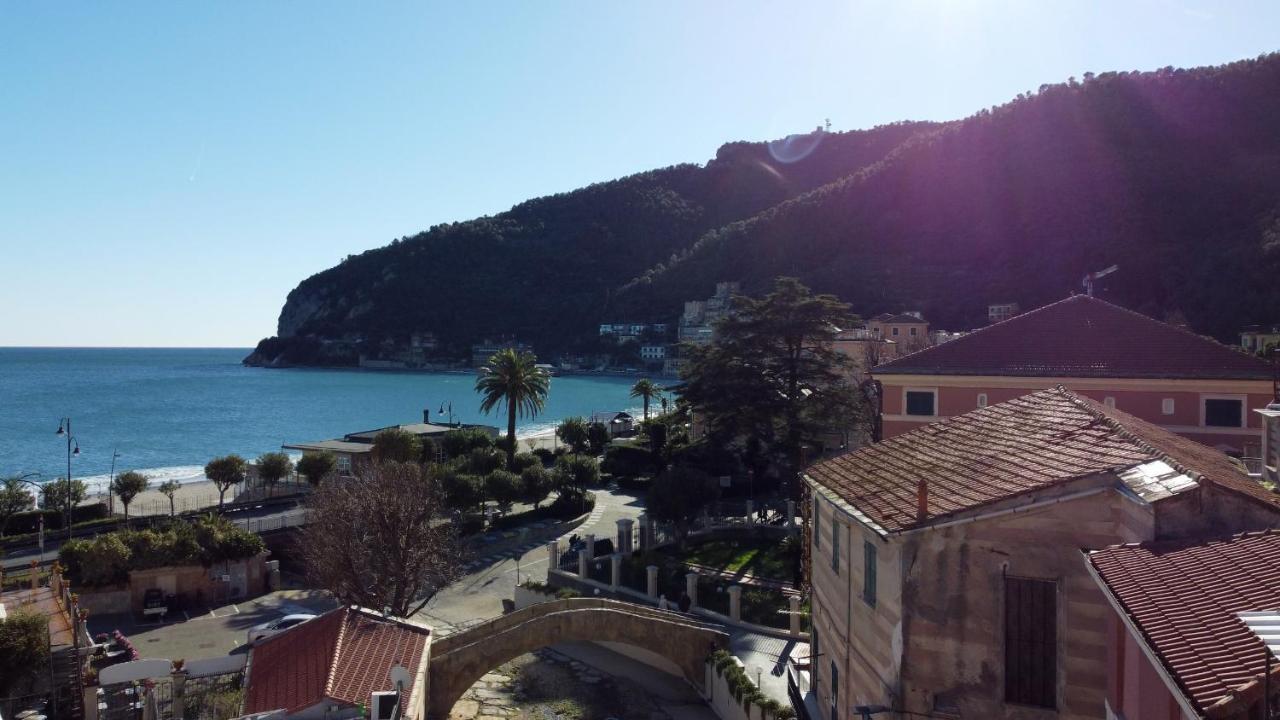 Noliday Riviera Sea View Luxury Noli